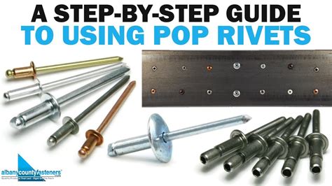 best rivets for sheet metal|rivets screwfix.